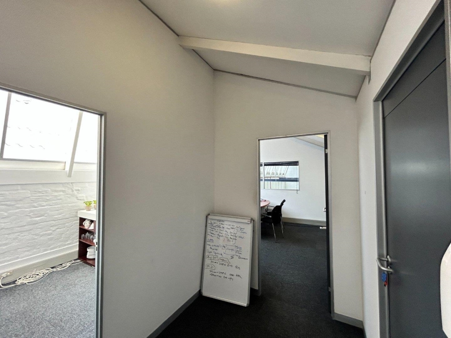 To Let commercial Property for Rent in Observatory Western Cape